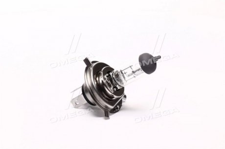Лампа накаливания H4 12V 100/80W P43t (Neolux) OSRAM N484 (фото 1)