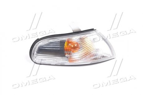 Вказ. пов. пра. біл. MAZDA 626 92-97 TYC 18-3172-01-2B (фото 1)