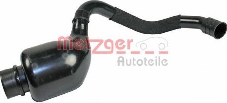 Фільтр системи вентиляції картера METZGER 2385045 (фото 1)