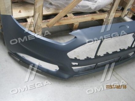Бампер пер. F MONDEO 14-17 TEMPEST 023 4578 900 (фото 1)