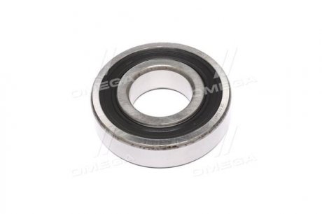 Підшипник кульковий 6308 2RS1 (40х90х23) SKF 63082RS1 (фото 1)