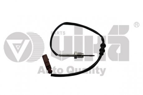 Датчик температури VW Passat (11-15) VIKA 99061804301 (фото 1)