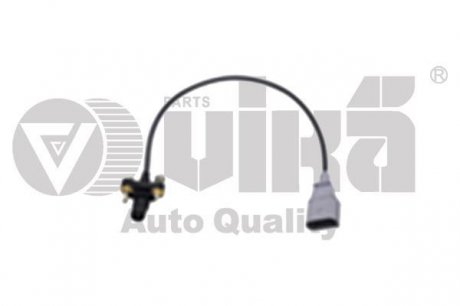 Датчик положення колінвалу VW Passat 2.5 (BPR,BPS,CBUA,CBTA,BGP,BGQ,CEPB) (13-15) VIKA 99061780001 (фото 1)