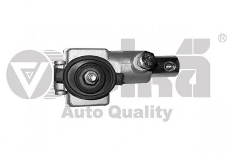 Кронштейн кулисы Skoda Felicia (94-02)/Audi 80 (86-91,91-94),A3 (91-00),A5 (88-96) VIKA 77110001101 (фото 1)
