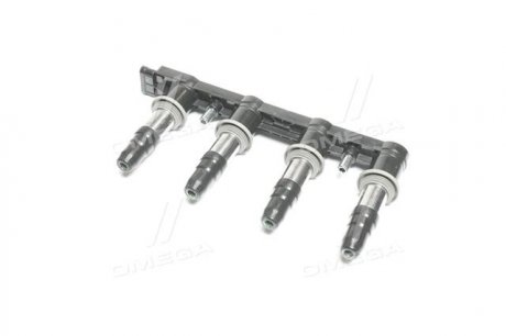 Катушка зажигания CHEVROLET LACETTI,CRUZE 1.6,1.8,GENTRA 1.6,ECO TECH (PHC) Valeo IC303 (фото 1)