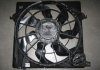 Вентилятор охлаждения в сборе / SANTA FE (12-) MOBIS 253802W000 (фото 2)
