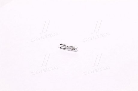 Лампа вспомогат. освещения W1.2W 12V 1.2W W2x4.6d (Neolux) OSRAM N286 (фото 1)