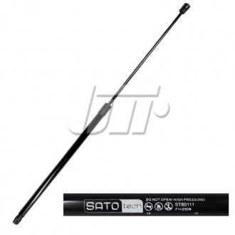 SATO Амортизатор капота VW Golf/Jetta SATO tech ST60111 (фото 1)