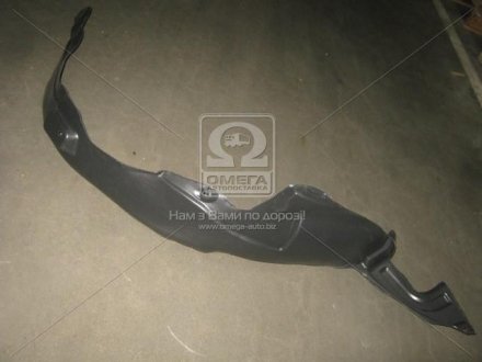 Підкрилок пер. пра. HYUN ELANTRA 06-10 (вир-во) TEMPEST 027 0239 388C (фото 1)