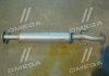 Резонатор DAEWOO MATIZ закатной (о) ТМК 96318316 (фото 1)