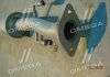 Резонатор DAEWOO MATIZ закатной (о) ТМК 96318316 (фото 2)