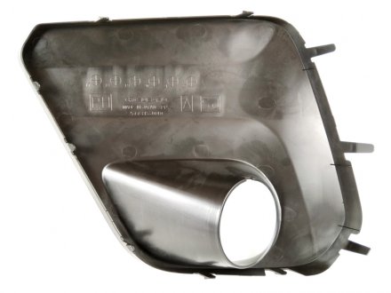 Накладка птф правая cover fog f base rh SUBARU 57731SJ040 (фото 1)