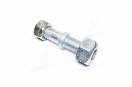 Р / к кріплення колеса ГАЗ 53,3307 переднього лівого АВТО-СОЮЗ 88 51-3103009-В1 (фото 1)
