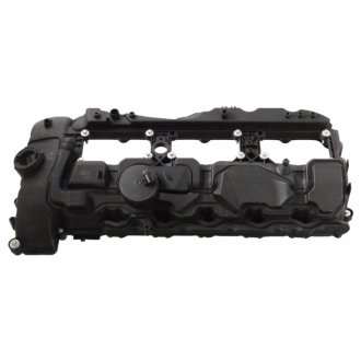 Кришка головки циліндра BMW 1 E82 E88 F20 F21 F22 F87 2 F23 3 E90 E91 E92 E93 F30 F80 F31 F34 4 F32 F82 F33 3,0 05- SWAG 20 10 3102 (фото 1)