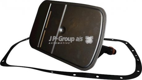 Гидрофильтр, автоматическая коробка передач JP GROUP 1431900700 (фото 1)