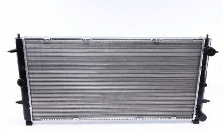 Радиатор охлаждения двигателя CR 398 000S MAHLE ="CR398000S" (фото 1)