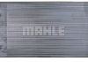 Радиатор 405 mm MERCEDES-BENZ ="" MAHLE ="CR608000P" (фото 3)