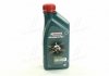 Моторное масло MAGNATEC 10W-40 / 1л. / (ACEA A3/B4) CASTROL 15CA1E (фото 1)