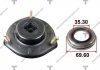 Опора амортизатора toyota camry 2.0/3.0 06-11 ASMTO1030K TENACITY