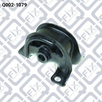ПОДУШКА ЗАДН ДИФФЕРЕНЦИАЛА Q-FIX Q002-1079 (фото 1)