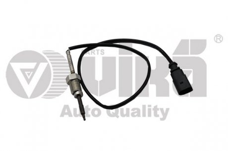 Датчик температури VW Crafter (06-16) VIKA 99061808401 (фото 1)