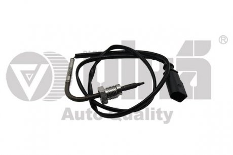 Датчик температури Skoda Octavia (13-17, 18-), Superb (15-) / VW Golf (13-17, 17-), Passat (15-), Polo (18-) / Audi A3 (13-16, 17-)) VIKA 99061806201 (фото 1)