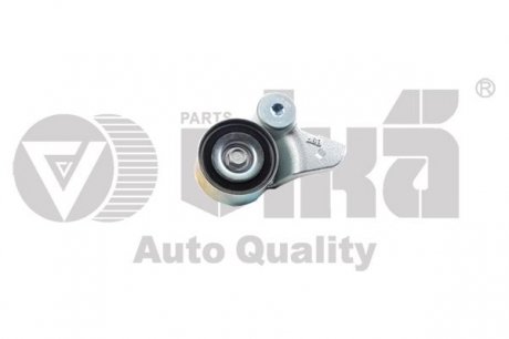 Ролик натяжний з натягувачем Audi A4 (01-08), A6 (02-08), A8 (04-07) VIKA 11091791501 (фото 1)