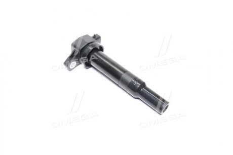 Катушка зажигания Hyundai CARENS, CARNIVAL, K7, GRANDEUR, SANTA FE (-ESSENCE) PARTS-MALL HLCA-028 (фото 1)