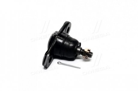 Опора шаровая HYUNDAI ACCENT III, KIA RIO II 05- перед. мост низ (PHC) Valeo BJ2010 (фото 1)