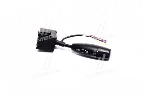 Перекл. поворотов, света, фар п/тум. DAEWOO LANOS (-ESSENCE) PARTS-MALL HCYC-146 (фото 1)