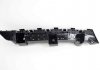 КУЗОВНЫЕ Запчасти КРОНШТЕЙН ПЛАСТИКОВЫЙ SUBARU 57707SJ021 (фото 2)