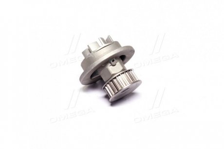 Насос водяной CHEVROLET LACETTI (-ESSENCE) PARTS-MALL HCKC-042 (фото 1)