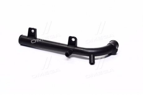 Патрубок помпы DAEWOO LANOS (-ESSENCE) PARTS-MALL HCYC-122 (фото 1)