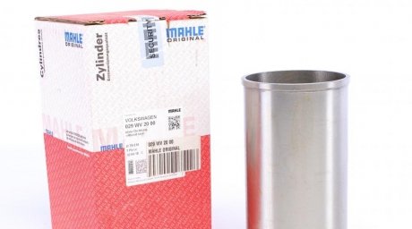 Гільза поршнева 029 WV 20 00 MAHLE 029WV2000 (фото 1)