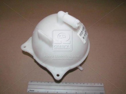 Бачок радиатора CHERY AMULET 04-12 TEMPEST 015 0098 100 (фото 1)