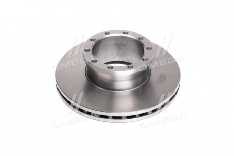 Диск тормозной MAN L2000 STANDARD RIDER ST 09-MA097 (фото 1)