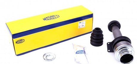 Внутрішній РШ шарнір (комплект) MAGNETI MARELLI 302009100044 (фото 1)