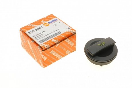 Крышка горловины AUTOTECHTEILE 310 3002 (фото 1)