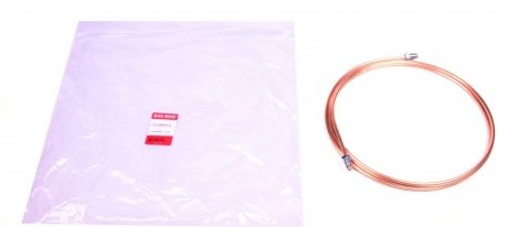 Трубка тормозная QUICK BRAKE CU-2400A-A (фото 1)