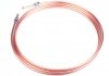 Трубка тормозная QUICK BRAKE CU-2800A-A (фото 2)