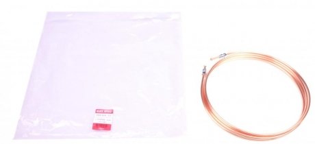 Трубка тормозная QUICK BRAKE CU-2800A-A (фото 1)
