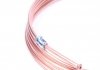 Трубка тормозная QUICK BRAKE CU-3900A-A (фото 3)