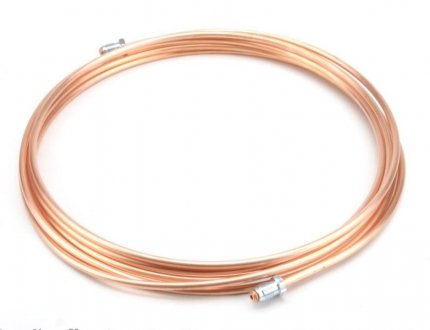 Трубка тормозная QUICK BRAKE CU-4000A-A (фото 1)