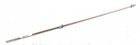 Трубка тормозная QUICK BRAKE CU-0510A-A (фото 1)