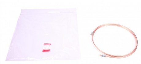 Трубка тормозная QUICK BRAKE CU-2010A-A (фото 1)