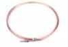 Трубка тормозная QUICK BRAKE CU-2200A-A (фото 2)