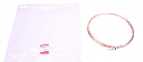 Трубка тормозная QUICK BRAKE CU-2200A-A (фото 1)