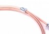 Трубка тормозная QUICK BRAKE CU-2300A-A (фото 3)
