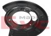Защита колодок AUTOTECHTEILE 100 4277 (фото 2)