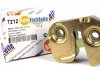 Собачка замка AUTOTECHTEILE 100 7212 (фото 1)